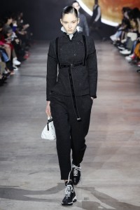 Shiatzy Chen RTW fall 2019