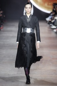 Shiatzy Chen RTW fall 2019
