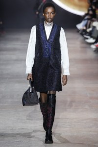 Shiatzy Chen RTW fall 2019
