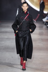 Shiatzy Chen RTW fall 2019