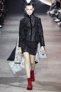 Shiatzy Chen RTW fall 2019
