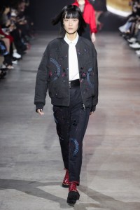 Shiatzy Chen RTW fall 2019