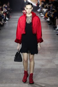 Shiatzy Chen RTW fall 2019