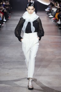 Shiatzy Chen RTW fall 2019