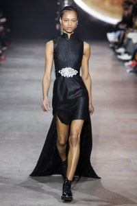 Shiatzy Chen RTW fall 2019