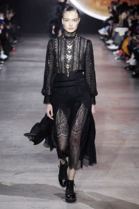 Shiatzy Chen RTW fall 2019