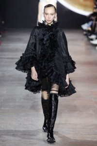 Shiatzy Chen RTW fall 2019