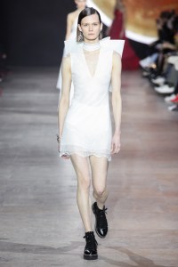 Shiatzy Chen RTW fall 2019