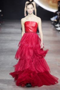 Shiatzy Chen RTW fall 2019