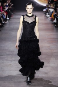 Shiatzy Chen RTW fall 2019