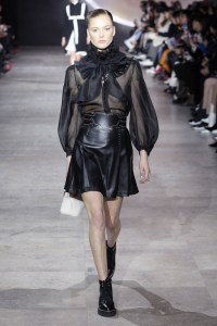 Shiatzy Chen RTW fall 2019