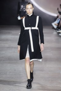 Shiatzy Chen RTW fall 2019