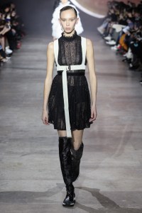 Shiatzy Chen RTW fall 2019