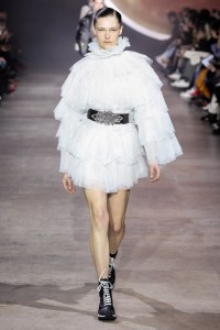 Shiatzy Chen RTW fall 2019