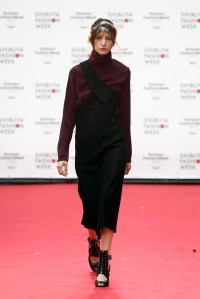 Shiroma RTW Fall 2019