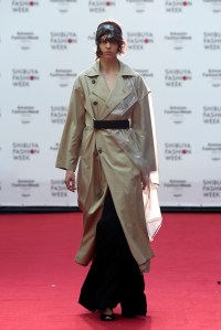 Shiroma RTW Fall 2019