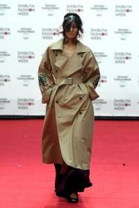 Shiroma RTW Fall 2019