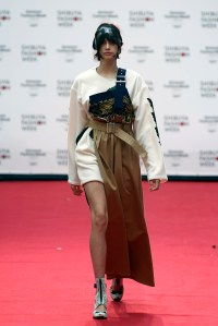 Shiroma RTW Fall 2019