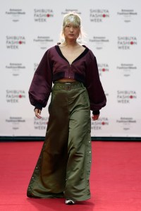 Shiroma RTW Fall 2019