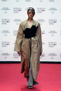 Shiroma RTW Fall 2019