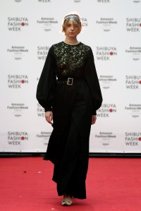 Shiroma RTW Fall 2019