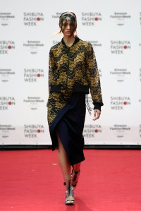 Shiroma RTW Fall 2019