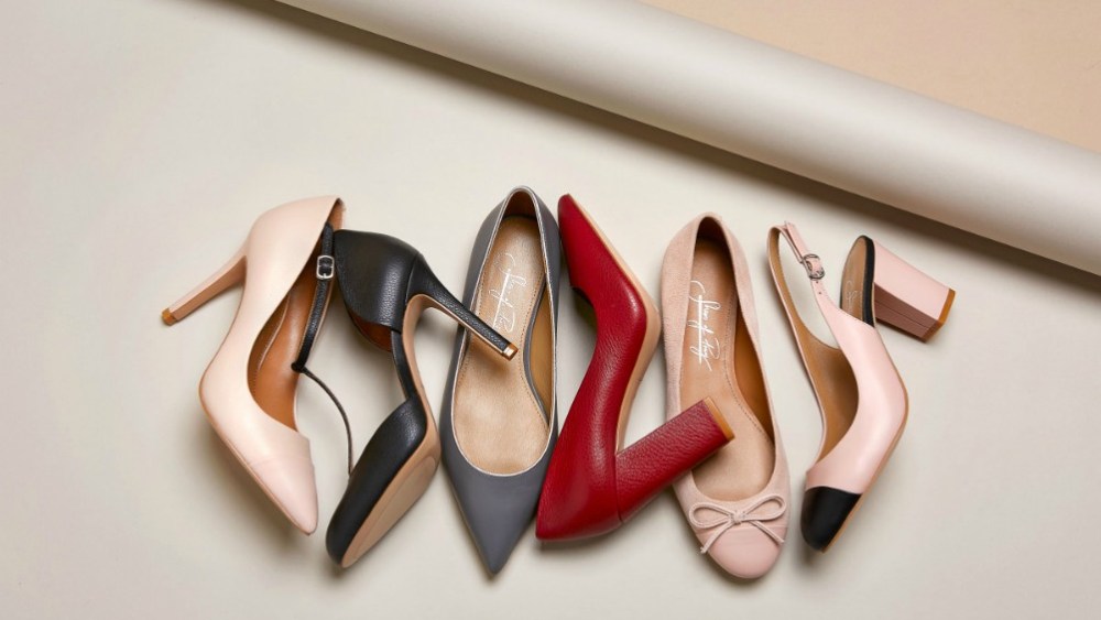 shoes of prey liquidation