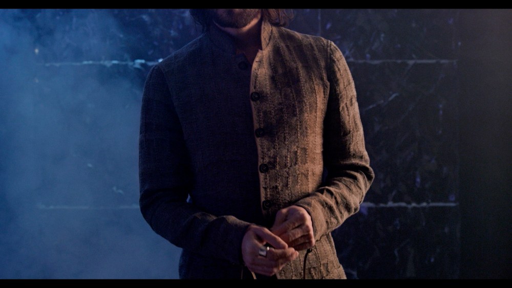 A look from the John Varvatos x Game of Thrones collaboration.