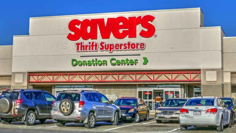 Crescent, Ares Take Over Savers Thrift Chain in Restructuring