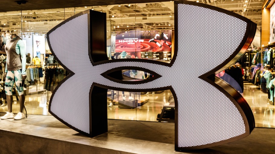 Under Armour