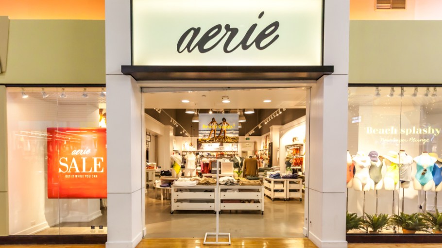 The intimates concept from American Eagle Outfitters that it believes can grow to $1 billion in annual volume. This week’s denim reads examine Twitter’s effect on luxury brands and why some argue that sustainable fashion has diversity problem.