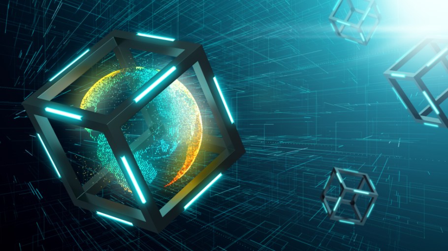 An Alibaba exec reportedly told a Chinese paper that the retail and tech megafirm is considering using blockchain to secure supply chains.