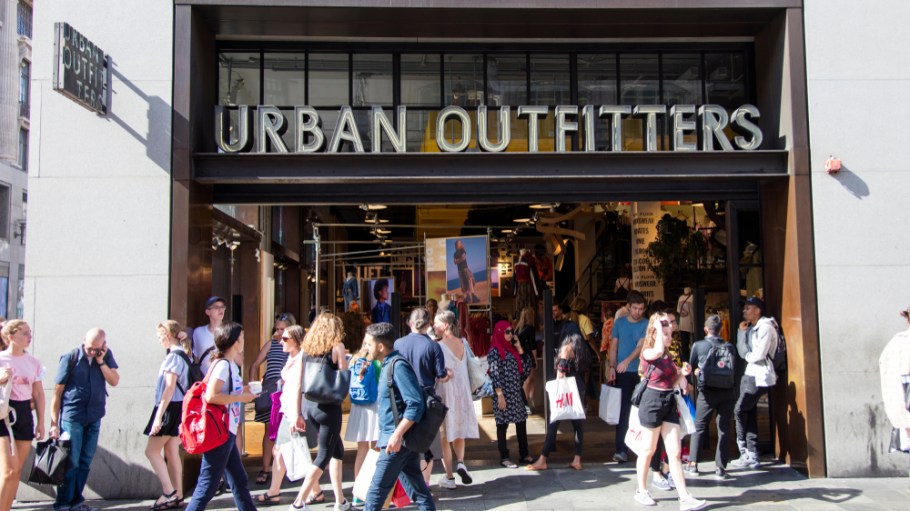 Urban Outfitters