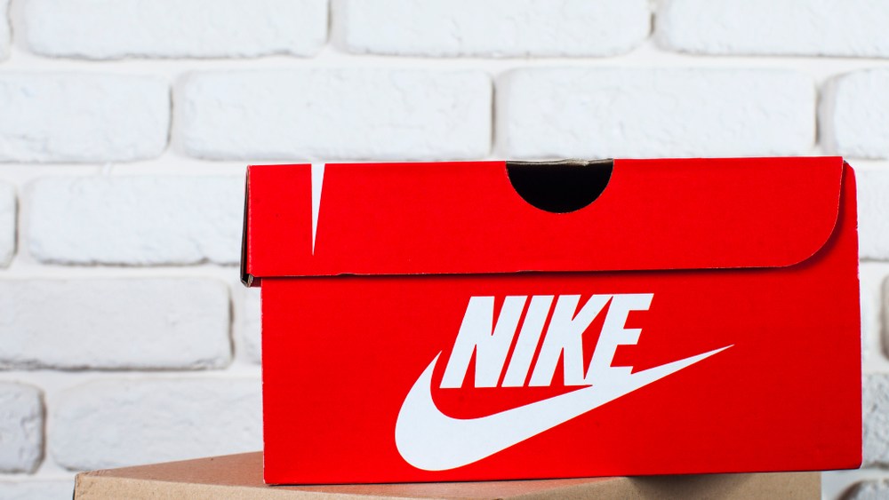 For Nike, Supply Chain Digitization is “Express Lane” to Growth