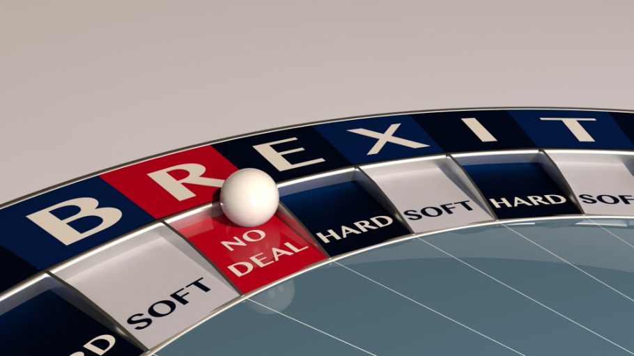 UK Business Cries `Enough' as Yet Another Brexit Deal Fails