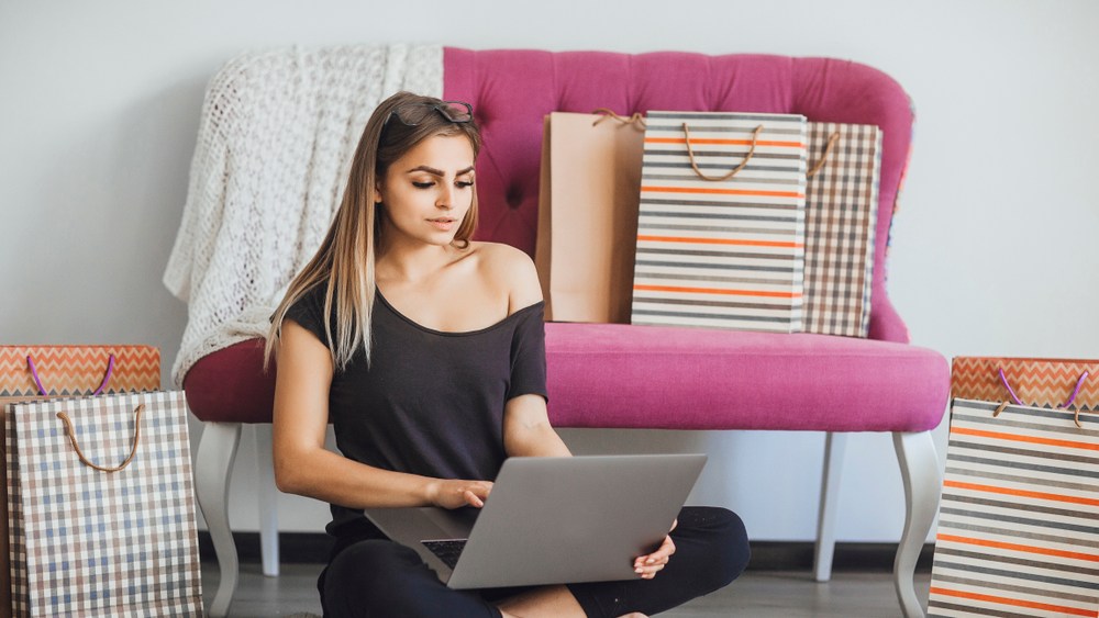 Think Tank: Understanding the Journey of the Online Luxury Customer