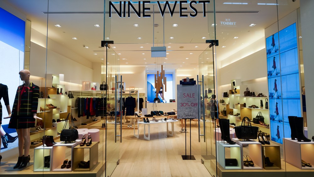 Nine West Exits Bankruptcy With a New Name and a Fresh Balance Sheet
