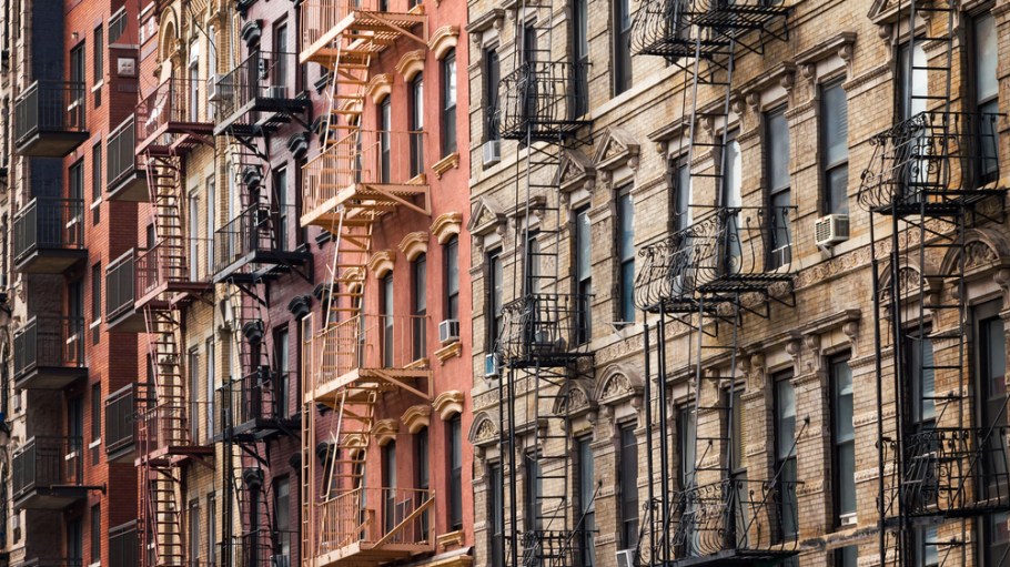 New York City
