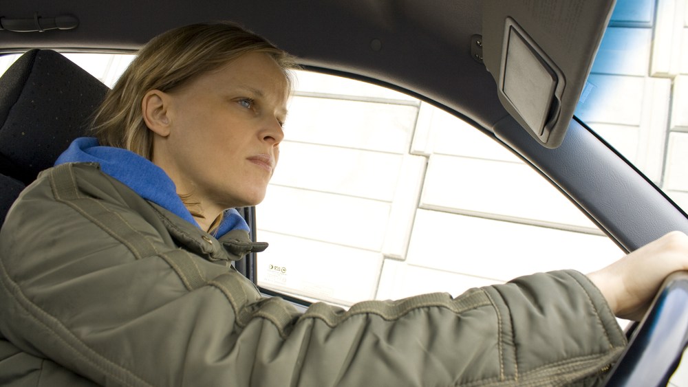 'Soccer Mom' Roadies Take on Amazon Prime Now