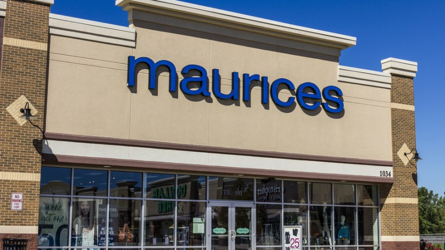 Ascena To Sell Stake in Maurices; Eyes Third Party Services Platform