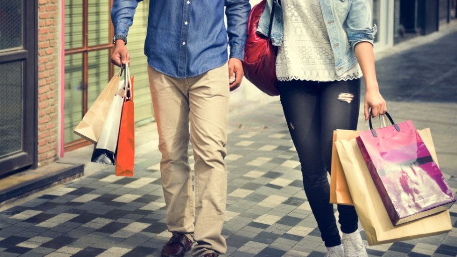 Consumers Don't See High Growth in the US Economy Over the Long Haul