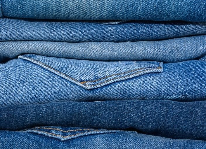 denim