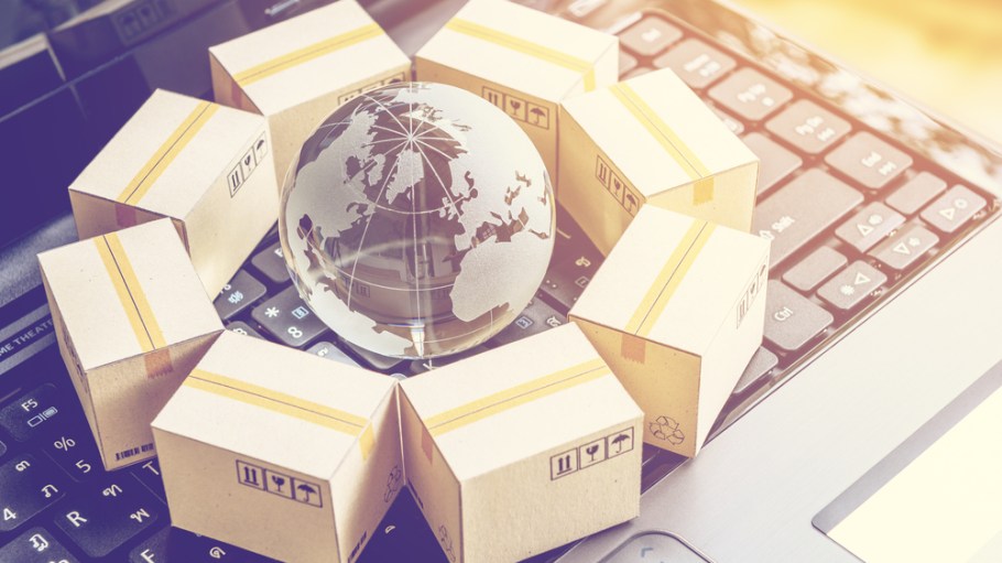 e-commerce