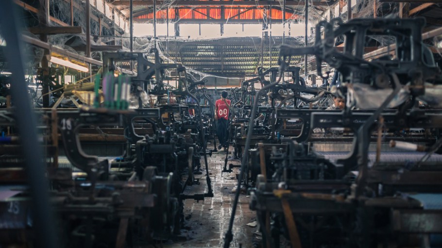 Corporate World Still Fails to Prevent Modern Slavery in Supply Chains