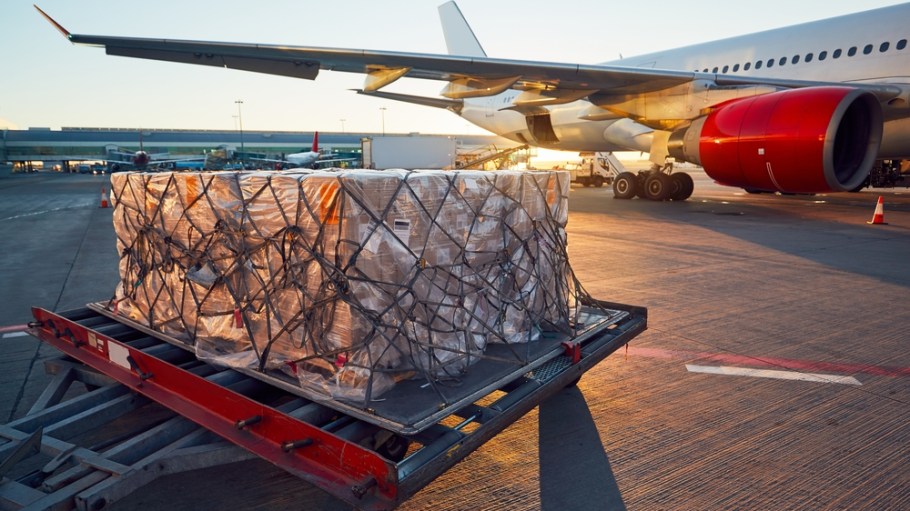 air freight