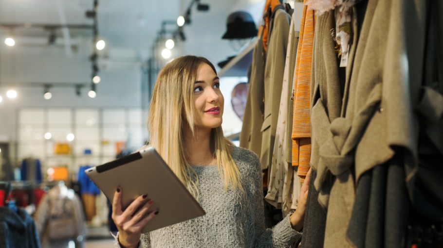 Report: Gamification of Labor Leads to Increased Retail Productivity