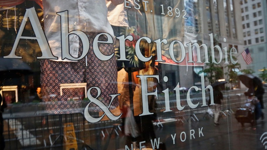 Abercrombie