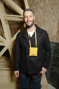 Simon Porte Jacquemus