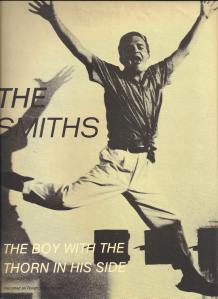 The Smiths, The Boy With the Thorn in His Side, 1985
