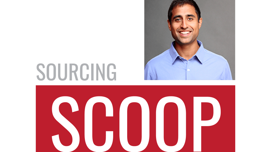 Three Things Ministry of Supply Focuses on for Success in Sourcing